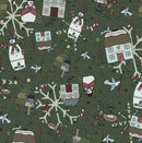 Lynette Anderson Christmas Traditions Colour 1