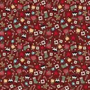 Lynette Anderson Christmas Traditions Colour 3