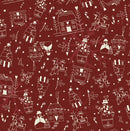 Lynette Anderson Christmas Traditions Colour 6