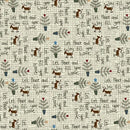 Lynette Anderson Christmas Traditions Colour 9