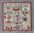 Reservation - Le Jardin