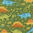 Moda Charm Pack Stomp Stomp Roar