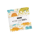 Moda Charm Pack Stomp Stomp Roar