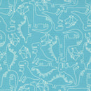 Moda Charm Pack Stomp Stomp Roar