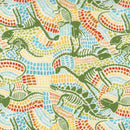 Moda Charm Pack Stomp Stomp Roar