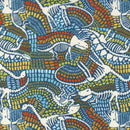 Moda Charm Pack Stomp Stomp Roar