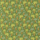 Moda Charm Pack Stomp Stomp Roar