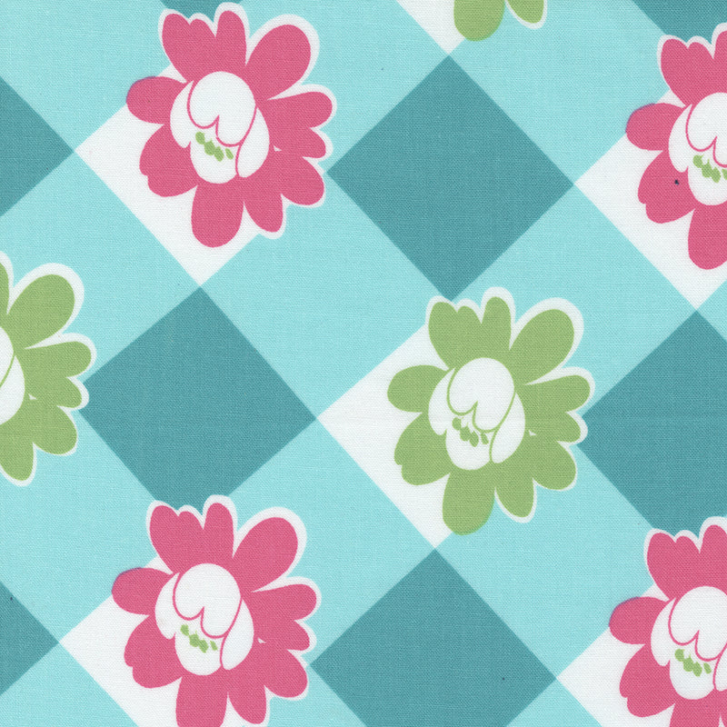 Moda Jelly Roll Picnic Pop
