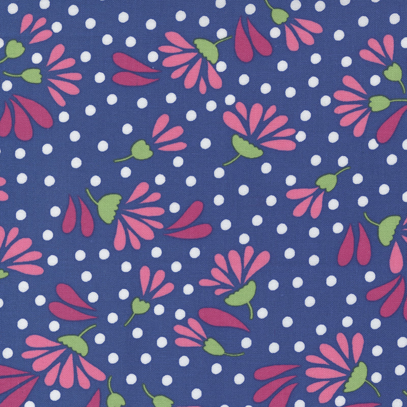 Moda Jelly Roll Picnic Pop