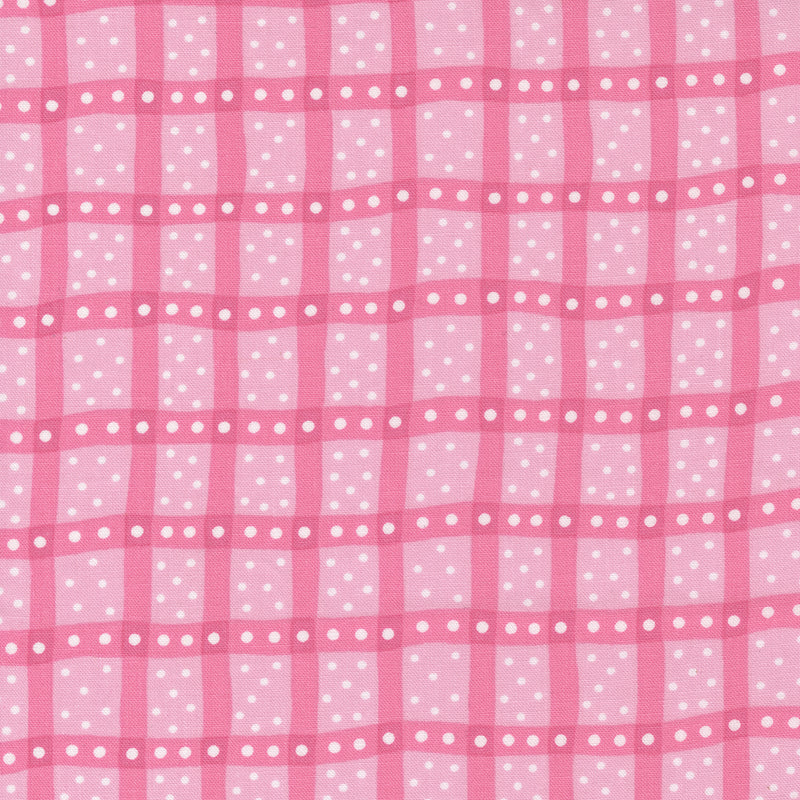Moda Jelly Roll Picnic Pop