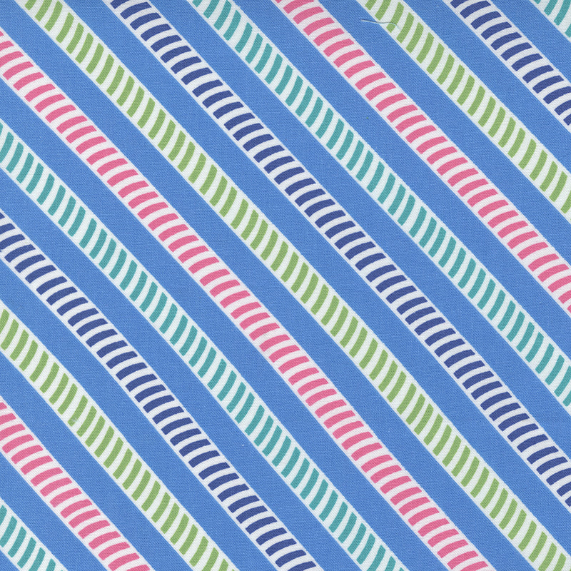 Moda Jelly Roll Picnic Pop