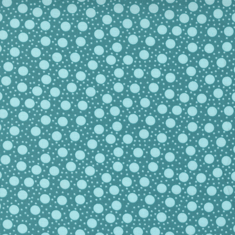 Moda Jelly Roll Picnic Pop