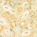 Moda Charm Pack Buttercup & Slate