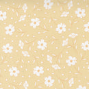 Moda Charm Pack Buttercup & Slate