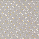 Moda Charm Pack Buttercup & Slate