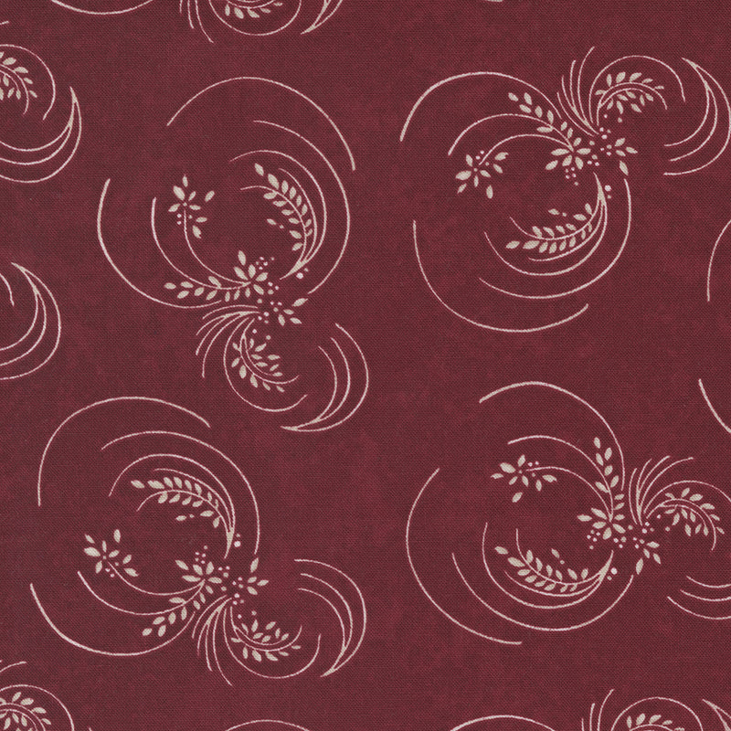 Moda Charm Pack Winter Flurries