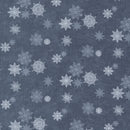Moda Jelly Roll Winter Flurries