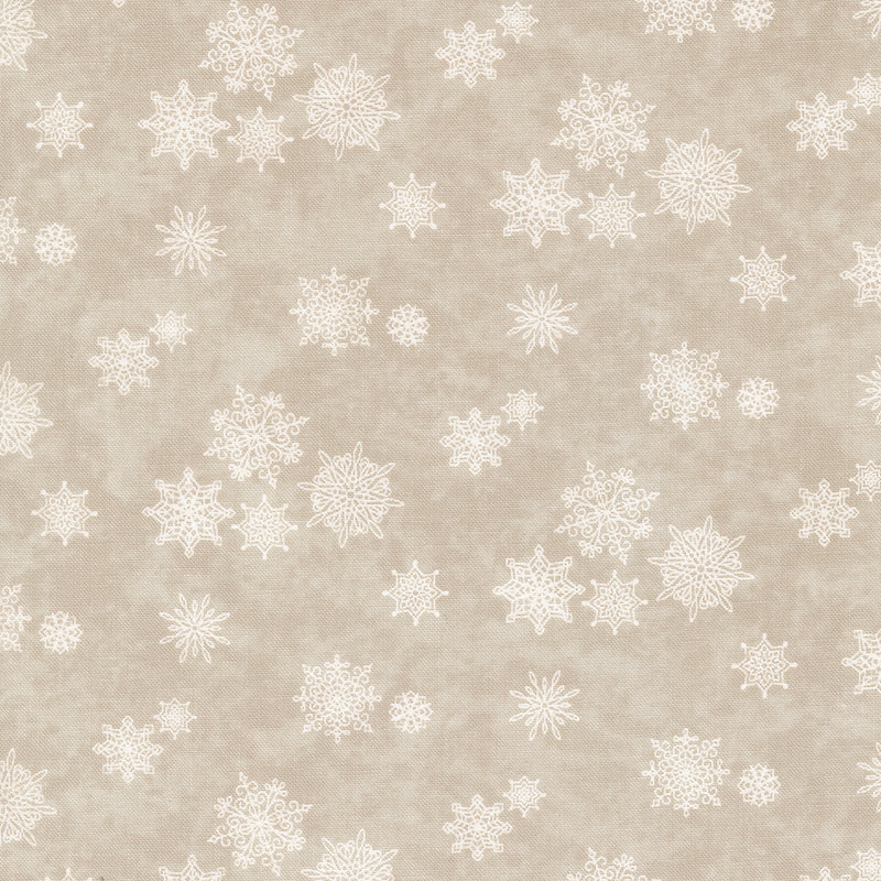 Winter Flurries 6882 38