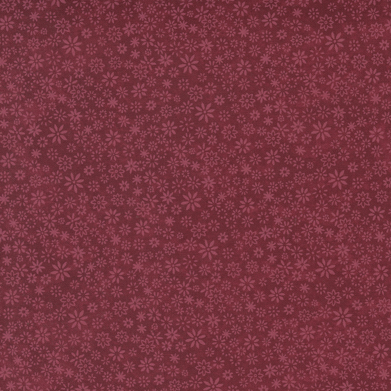 Moda Charm Pack Winter Flurries