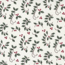 Moda Jelly Roll Winter Flurries