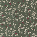 Moda Jelly Roll Winter Flurries