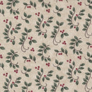 Moda Jelly Roll Winter Flurries