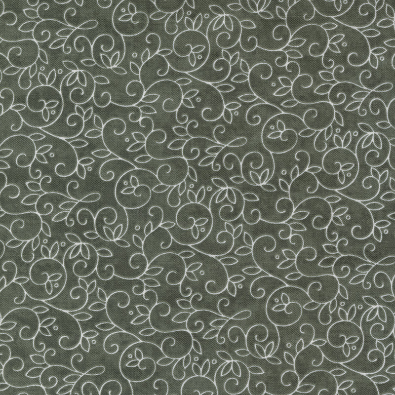 Moda Charm Pack Winter Flurries