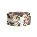 Moda Jelly Roll Daffodils & Dragonflies