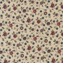 Moda Jelly Roll Daffodils & Dragonflies