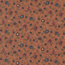 Moda Jelly Roll Daffodils & Dragonflies