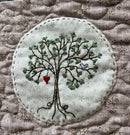 Reservation - In Full Bloom