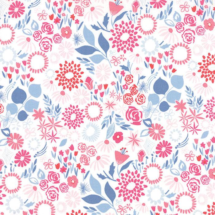 Aria 27235-14 - Puddleducks Quilts