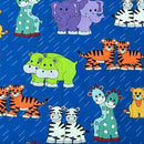 Great Mates Quilt Kit - Puddleducks Quilts