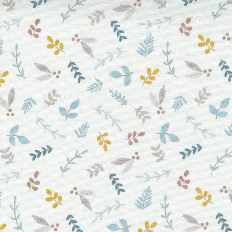 Little Ducklings 25102-11 - Puddleducks Quilts