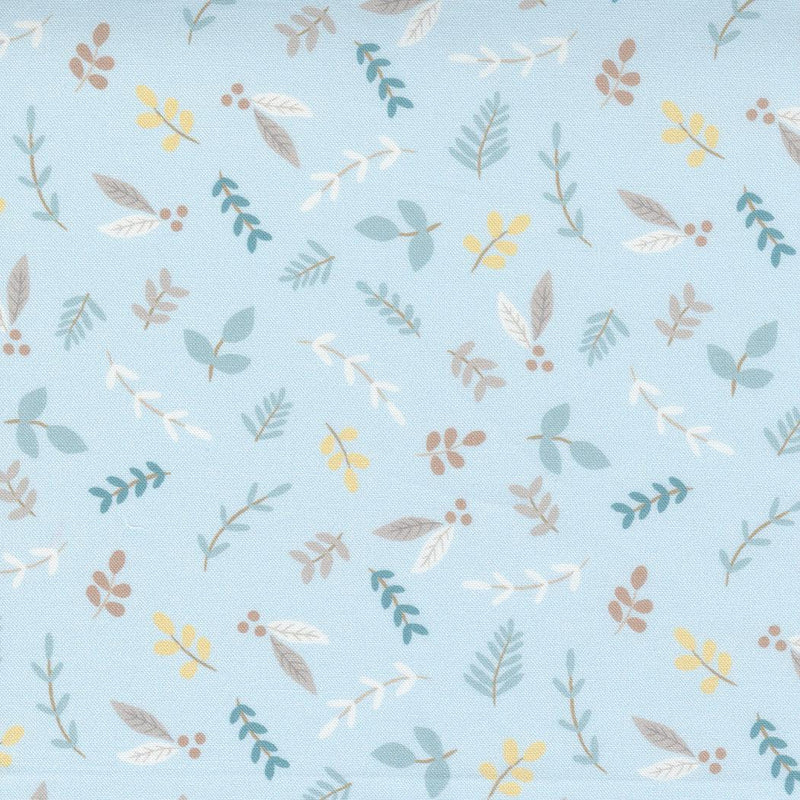 Little Ducklings 25105-15 - Puddleducks Quilts