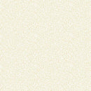 Makower Essentials Mini Leaf Cream 764 Q2 - Puddleducks Quilts