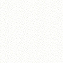 Makower Essentials Star White 306 W1 - Puddleducks Quilts