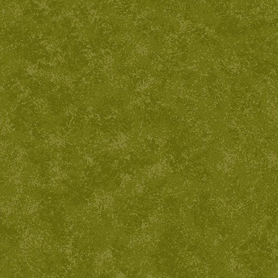 Makower Spraytime G05 Spruce Green - Puddleducks Quilts