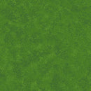 Makower Spraytime G65 Emerald Green - Puddleducks Quilts