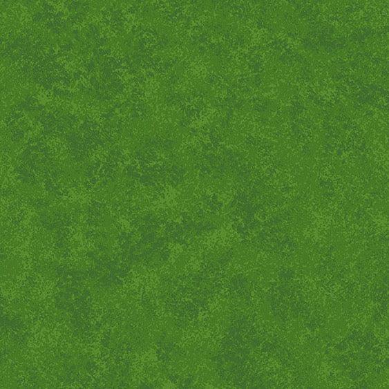 Makower Spraytime G65 Emerald Green - Puddleducks Quilts