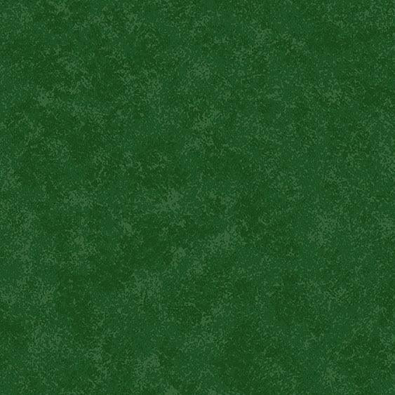 Makower Spraytime G67 Christmas Green - Puddleducks Quilts