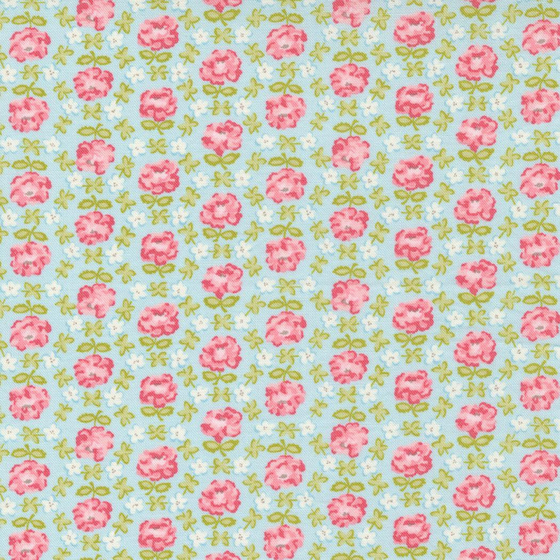 Moda Charm Pack Grace - Puddleducks Quilts