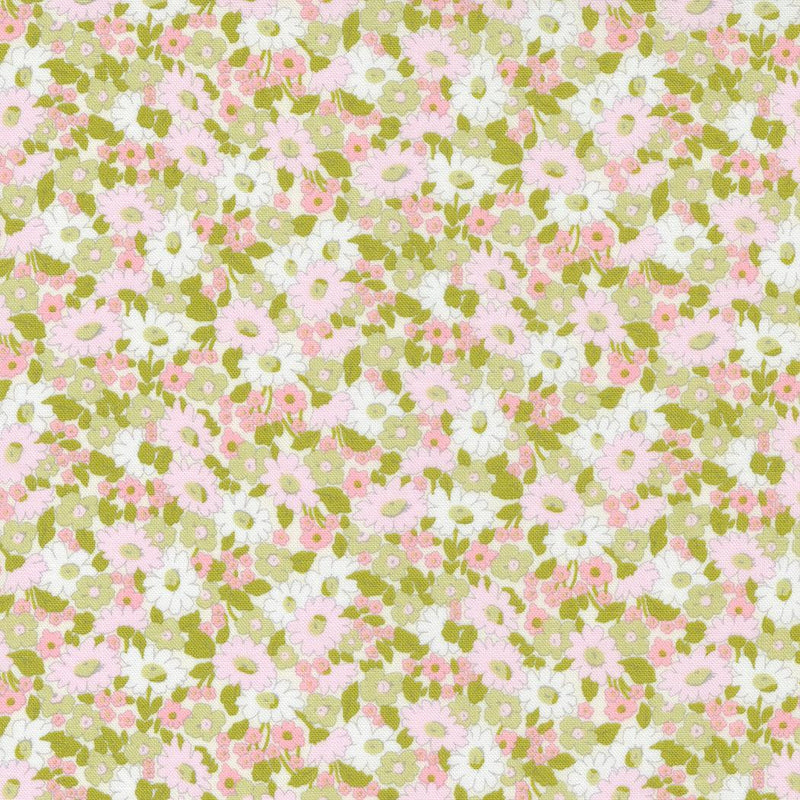 Moda Charm Pack Grace - Puddleducks Quilts