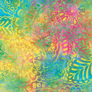 Moda Jelly Roll Bermuda Batiks - Puddleducks Quilts