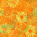 Moda Jelly Roll Bermuda Batiks - Puddleducks Quilts