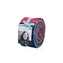 Moda Jelly Roll Confection Batiks - Puddleducks Quilts