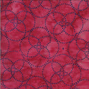 Moda Jelly Roll Confection Batiks - Puddleducks Quilts