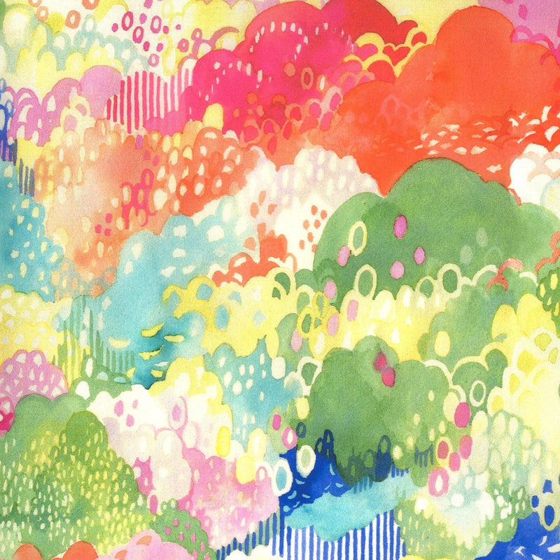 Moda Jelly Roll Fanciful Forest - Puddleducks Quilts