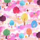 Moda Jelly Roll Fanciful Forest - Puddleducks Quilts