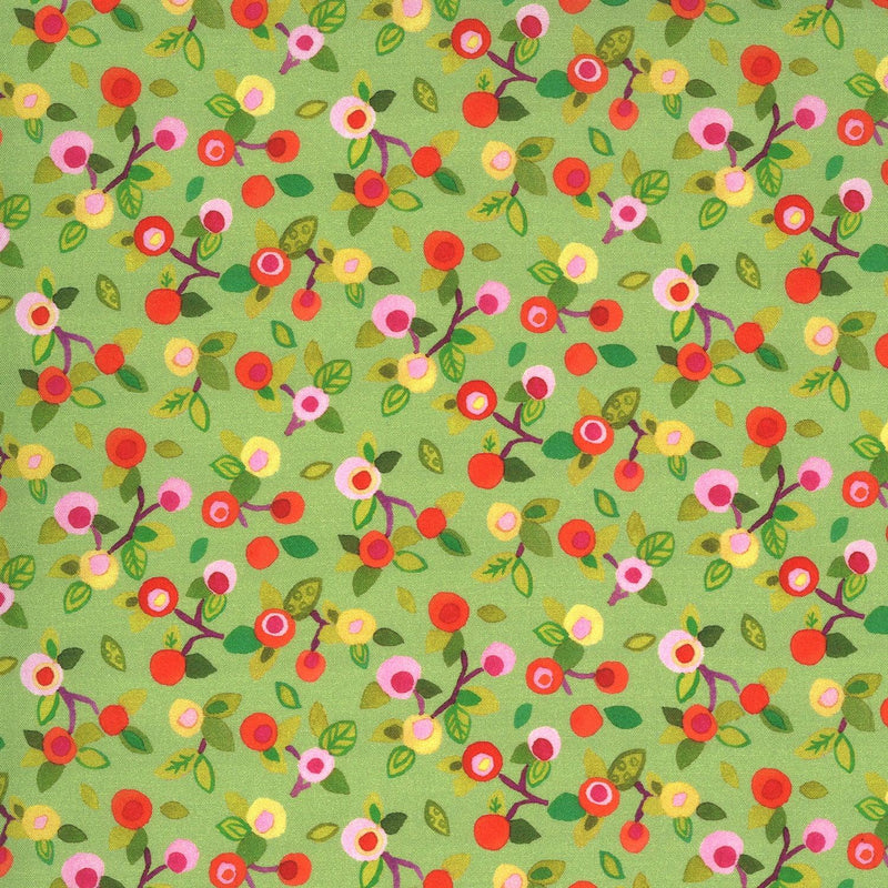 Moda Jelly Roll Fanciful Forest - Puddleducks Quilts